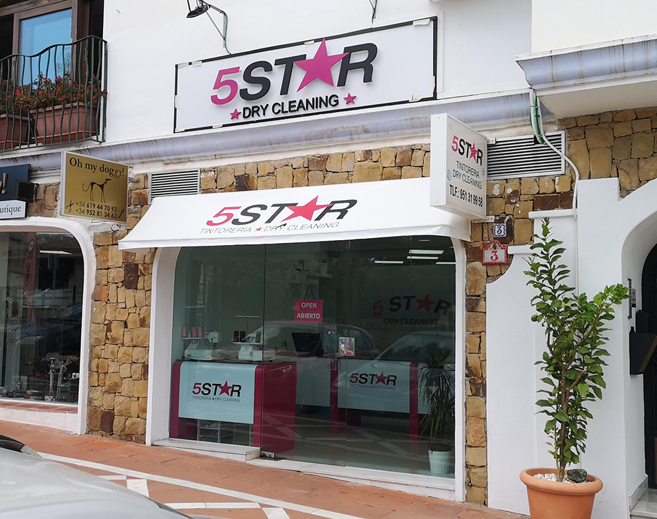 5 Star Dry Cleaning Nueva Andalucia s Premier Dry Cleaners 5 Star Dry Cleaning Nueva Andalucia s Premier Dry Cleaners