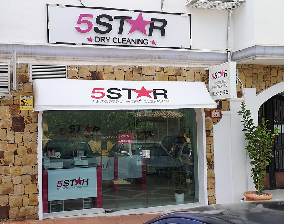 5 Star Dry Cleaning Nueva Andalucia s Premier Dry Cleaners 5 Star Dry Cleaning Nueva Andalucia s Premier Dry Cleaners